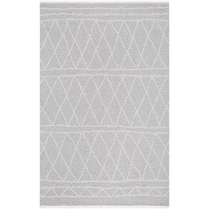 Augustine AGT474 Power Loomed Area Rug - Safavieh - 1 of 4