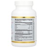 California Gold Nutrition Prenatal DHA, Omega-3 Fatty Acids DHA and EPA plus Choline for Pregnant and Nursing Mothers, 900 mg, 60 Fish Gelatin - 2 of 3