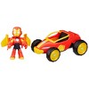 IRONMAN Gergich Action Figure Vehicle - 2 of 4