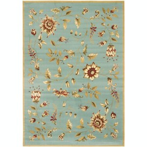 Lyndhurst LNH552 Power Loomed Indoor Rugs - Safavieh - 1 of 4