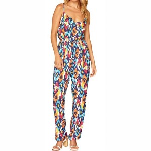 Women's Seek Me Out Jumpsuit - Emily Wonder - 1 of 1