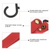 Unique Bargains Outdoor Camping Hiking Plastic Utility Hooks - 4 of 4