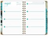 Global Printed Products Hardcover AY 2025-2026 Fashion Planner - 5.5"x8" (Lake View) - 3 of 4