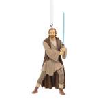 Hallmark Star Wars Obi-Wan Kenobi Christmas Tree Ornament