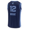 NBA Memphis Grizzlies Men's Ja Morant Jersey - 2 of 3