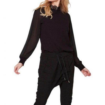 Women's Sidsie Sweater - NU Denmark