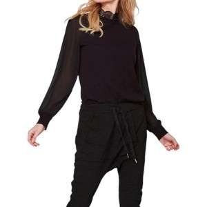 Women's Sidsie Sweater - NU Denmark - 1 of 4