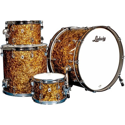 Ludwig 22 store bass drum