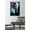 Trends International DC Comics - The Dark Knight - The Joker - Man With A Plan Unframed Wall Poster Prints - 2 of 4