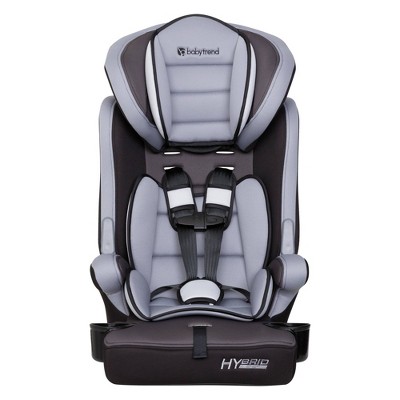 Baby Trend Booster Car Seats Target - Baby Trend Hybrid Lx 3 In 1 Car Seat Install