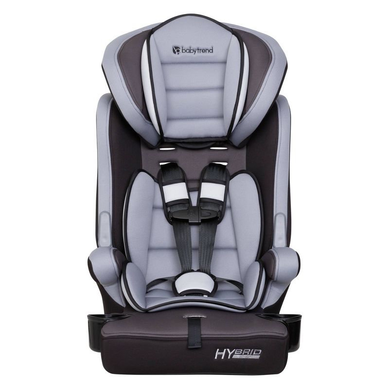 Baby Trend Hybrid 3-in-1 Combination Booster Car Seat, 2 of 10
