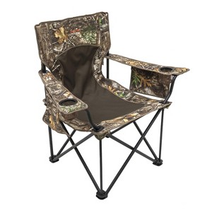 ALPS Outdoorz Camo King Kong Chair - 1 of 1