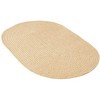 Colonial Mills Spring Meadow Area Rug - Sand Bar 5'x7' - 3 of 4