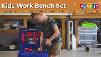 Target kids tool bench deals