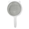 Norpro Mesh Strainer with Stainless Steel Basket, 8.5-Inch - 4 of 4