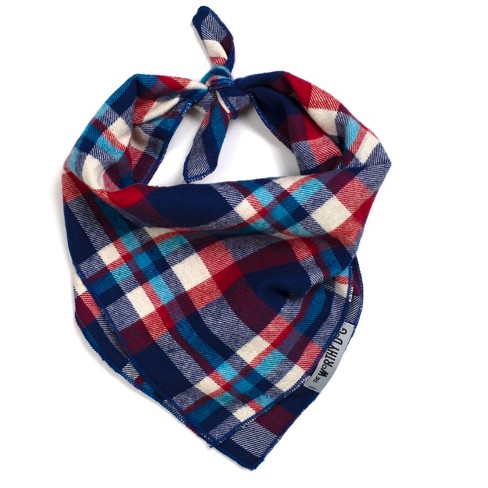 Target dog hot sale scarf