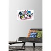 Trends International Hello Kitty and Friends: 21 Sports - Group Unframed Wall Poster Prints - image 2 of 4