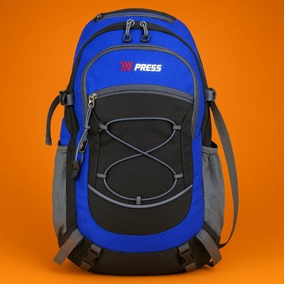 NEW YORK XPRESS BP-A202 BACKPACK 20"