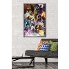 Trends International Magic: The Gathering - Grid Framed Wall Poster Prints - 2 of 4