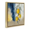 Stupell Industries Kitchen Lemons Hanging, 18" x 18" - 3 of 4