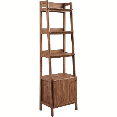 Modway Bixby 21 Bookshelf