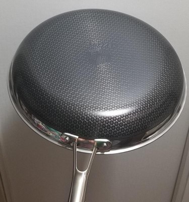 hex clad 12 inch pan｜TikTok Search