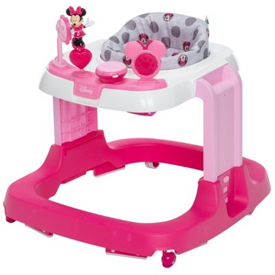 Photo 1 of Disney Ready Set Walk DX Baby Walker