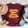Simply Sage Market Pumpkin Spice Makes Mama Nice Sweatshirt - 3 of 4