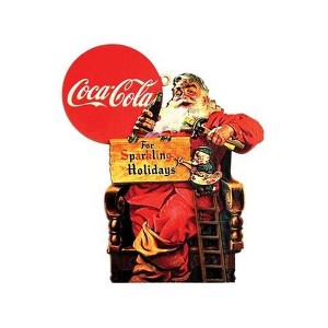 Old World Christmas Ginger Cottages Wooden Ornament for Christmas Tree, Sparkling Holidays - 1 of 3
