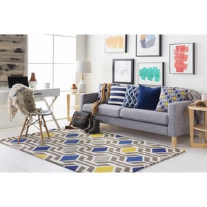 Hauteloom Taneytown Area Rug - 1 of 4