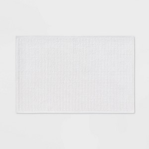 20"x30" Performance Plus Bath Mat - Threshold™ - 1 of 3