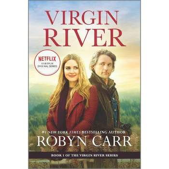 Virgin River - (Virgin River Novel) by Robyn Carr (Paperback)