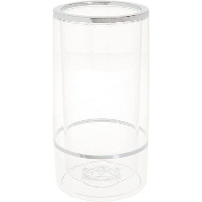 Prodyne Iceless Bottles Cooler in Acrylic