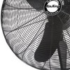 Air King Industrial Grade 3 Speed 30 Inch Oscillating Wall Mount Fan (2 Pack) - 4 of 4