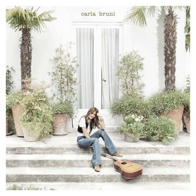 Carla Bruni - Carla Bruni (CD)