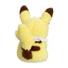 Pokemon Center Pikachu Happy Spring Plush (2024) - 7 ¾ In. - 4 of 4