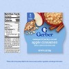 Gerber Baby Food Oatmeal & Barley Apple Cinnamon Baby Cereal - 4.5oz - 3 of 4