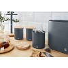 Swan Nordic Set of 3 Cannisters - 4 of 4