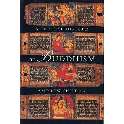 A Concise History of Buddhism - 2nd Edition (Paperback)