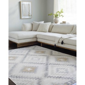 Hauteloom Tyipa Area Rug - 1 of 4