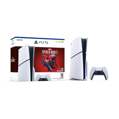 A Spider-Man Ultra HD 4K pack is being launched for PlayStation 5 owners