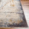 Hauteloom Alexi Luxe Rug with Fringes - 4 of 4