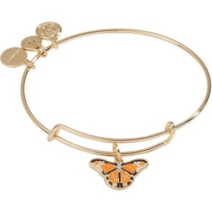 Alex and Ani Butterfly Bracelets - 1 of 4