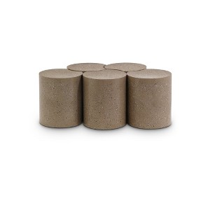 Meridian Furniture,Dimple Coffee Table - 1 of 4