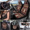 TruAIR Car Seat Covers Set of 15 - 2 of 4