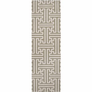 Hauteloom Issue Area Rug - 1 of 4