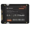 SANOXY 2TB 2.5" SATA III Internal SSD – High-Performance 3D NAND Solid State Drive - 3 of 4