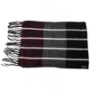 Alpine Swiss Mens Plaid Scarf Soft Winter Shawl Lightweight Cold-Weather Gear - 4 of 4