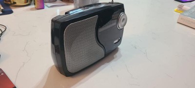 Weatherx Wb/am/fm Radio : Target