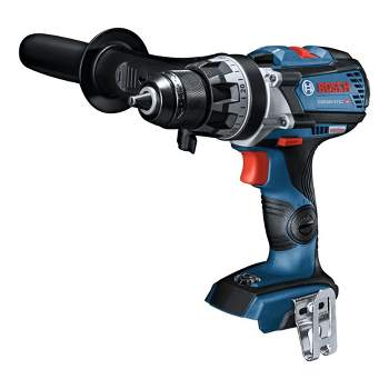 Bosch GSR18V-975CN-RT 18V Brushless Lithium-Ion 1/2 in. Cordless Connected-Ready Drill Driver (Tool Only) Manufacturer Refurbished